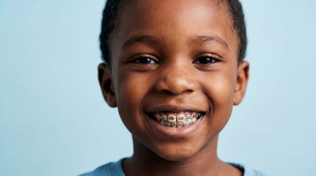Orthodontics photo from Adobe Stock