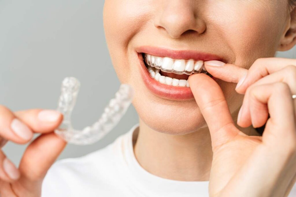 Orthodontics photo from Adobe Stock